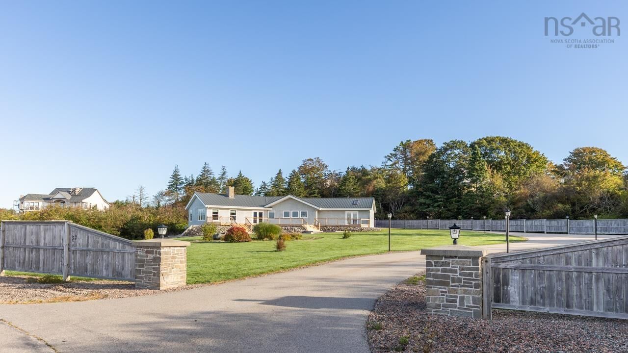Property Photo: 52 Captain Landers Court NS B5A 2Y6