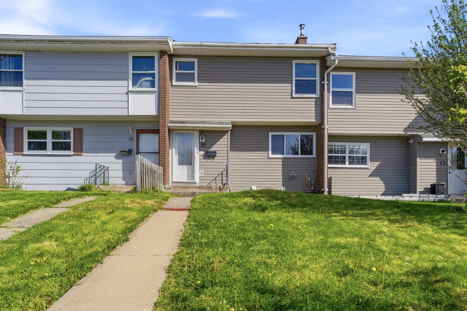 Property Photo: 12 Aberdeen Court NS B2X 1K4
