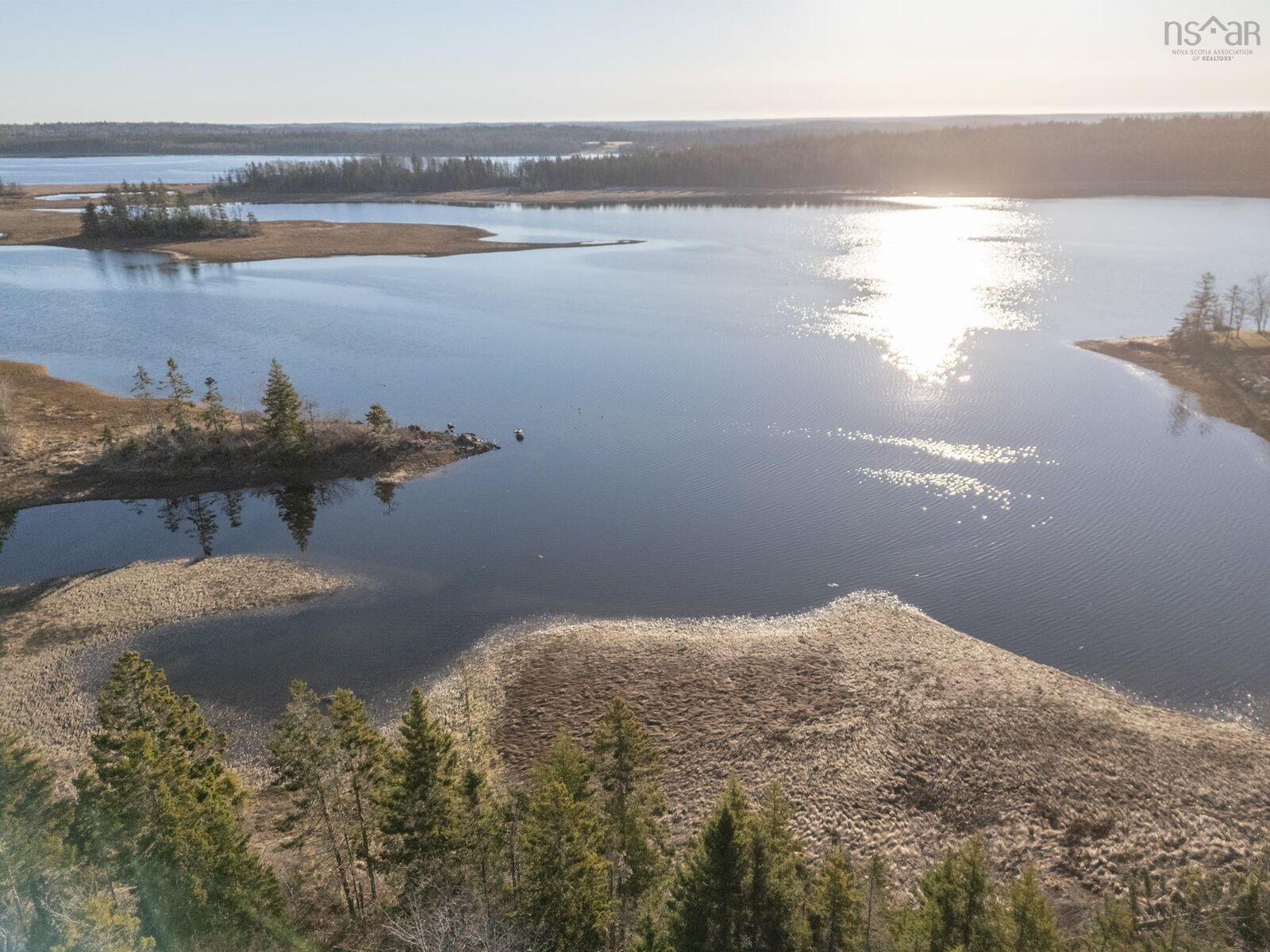 Property Photo:  Lot 1, Highway 308  NS B0W 3M0 