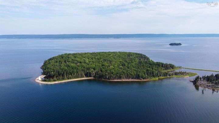 Property Photo: Cameron Island NS B0E 2Y0