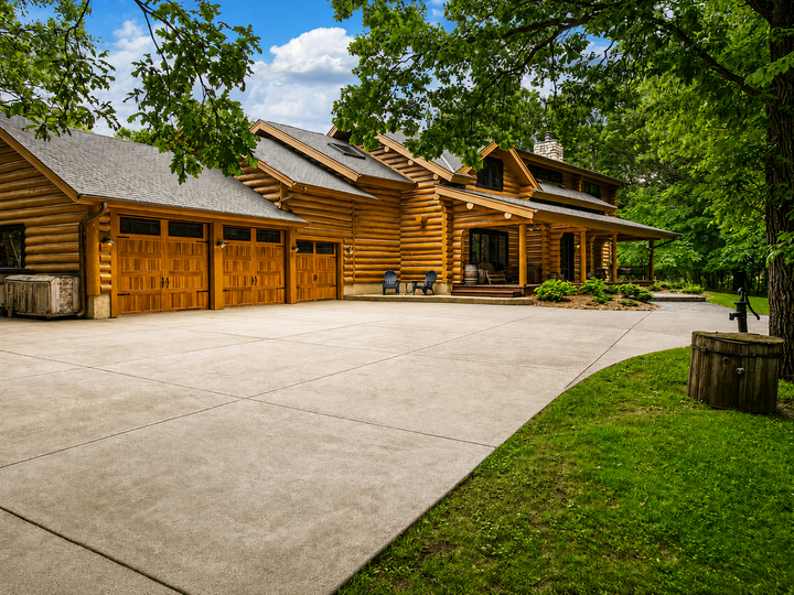 Property Photo: 2050 Oakwood Ridge MN 55317