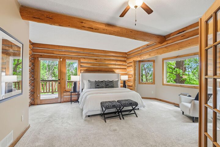 Property Photo: 2050 Oakwood Ridge MN 55317