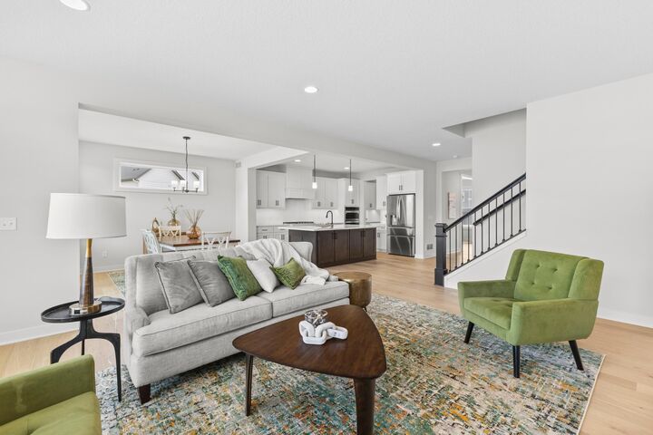 Property Photo: 10122 Shadyview Lane N MN 55311