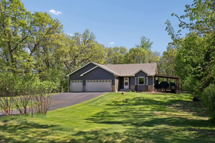 Property Photo:  18077 118th St  MN 55309 