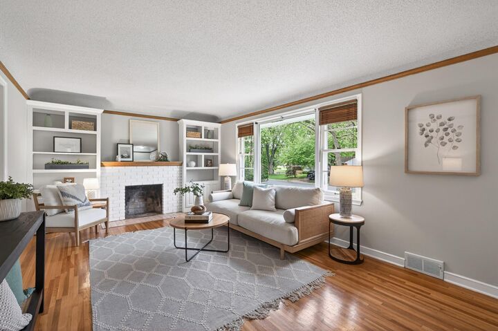 Property Photo: 1332 Orkla Drive MN 55427