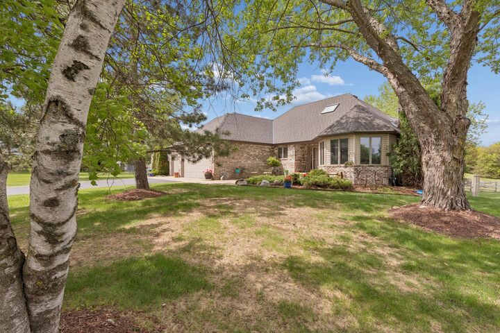Property Photo: 16356 Makah Street NW MN 55304