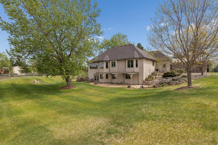 Property Photo:  16356 Makah Street NW  MN 55304 
