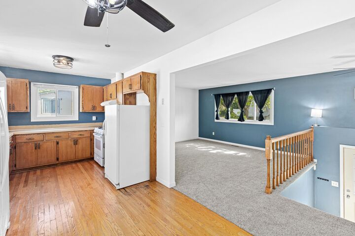 Property Photo: 10460 Tamarack MN 55433