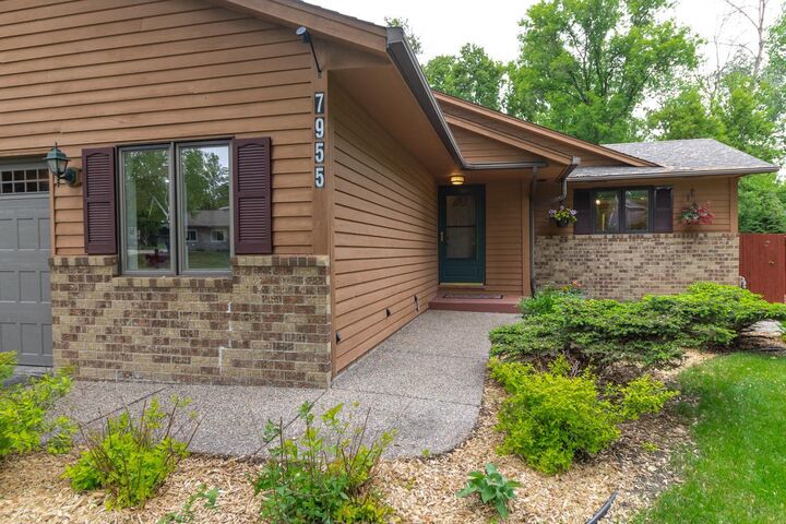 Property Photo:  7955 173rd Street W  MN 55044 