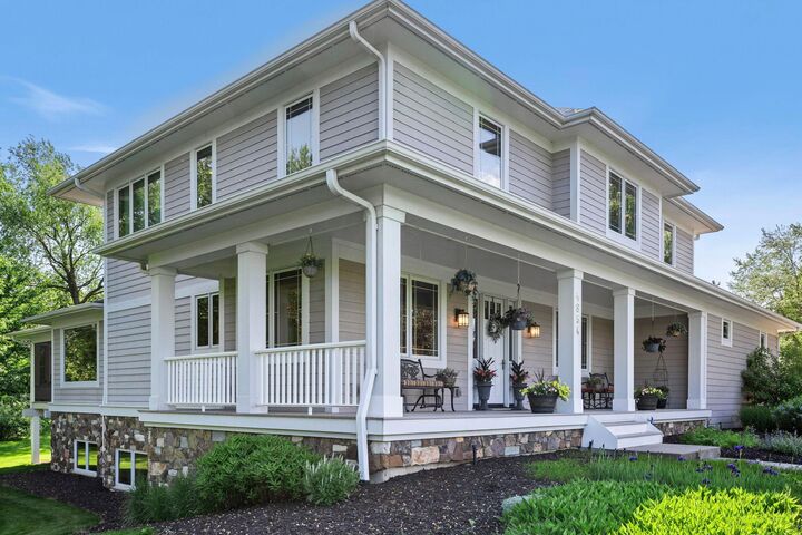 Property Photo:  4854 Linden Trail N  MN 55042 
