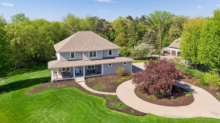 Property Photo:  4854 Linden Trail N  MN 55042 