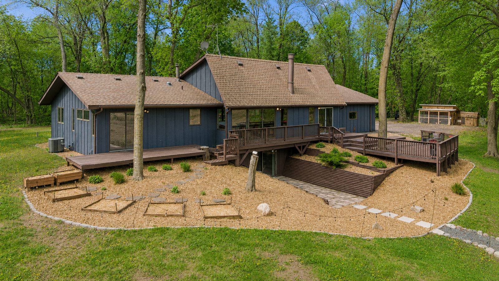 Property Photo:  13180 Willandale Road  MN 55374 
