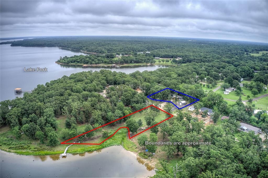 Property Photo:  1080 Indian Gap  TX 75783 