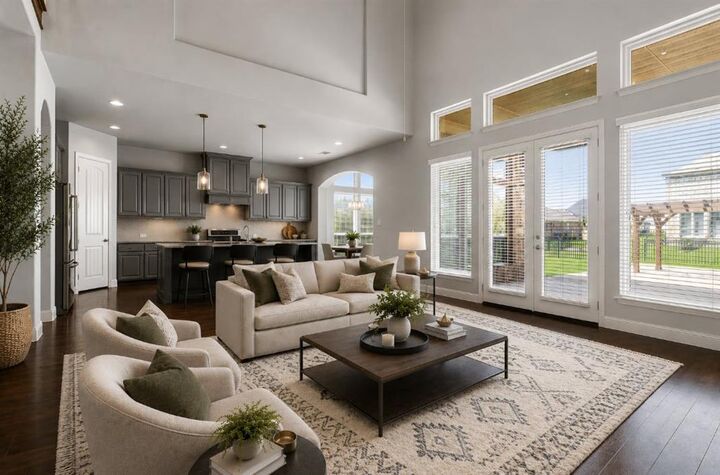 Property Photo: 1905 Running Deer Lane TX 75058