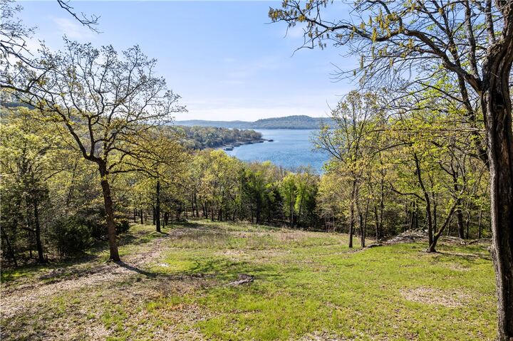 Property Photo:  Tbd Tract 3 Dam Site Loop  AR 72732 