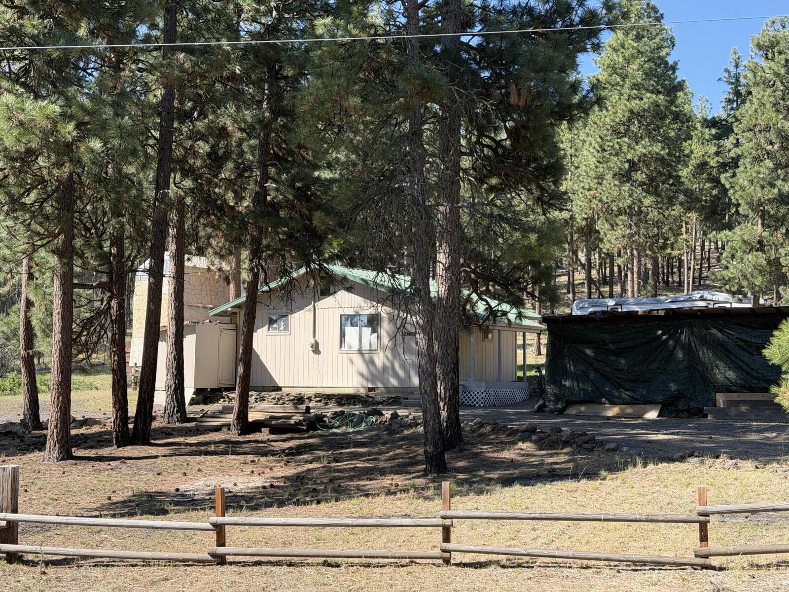 Property Photo:  56758 Whitmore Street  OR 97622 