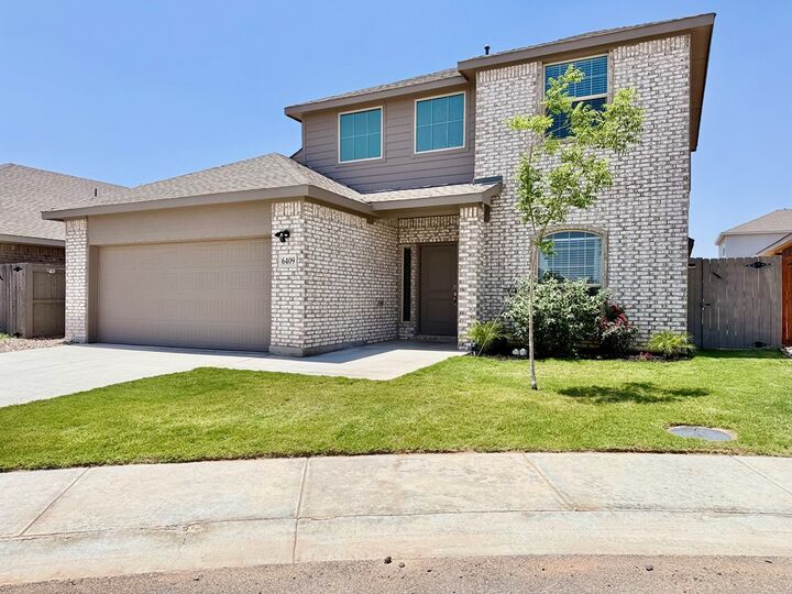 Property Photo:  6409 Polo Grounds Ct  TX 79762 
