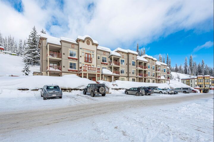 9802 Silver Star Road 205 — photo 1