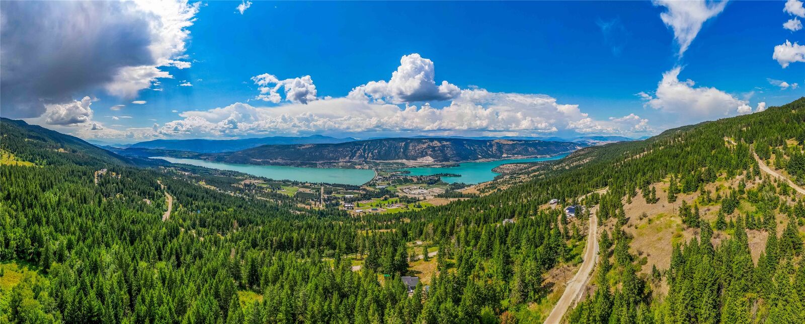 Property Photo: 6051 Oyama Lake Road BC V4V 2C9