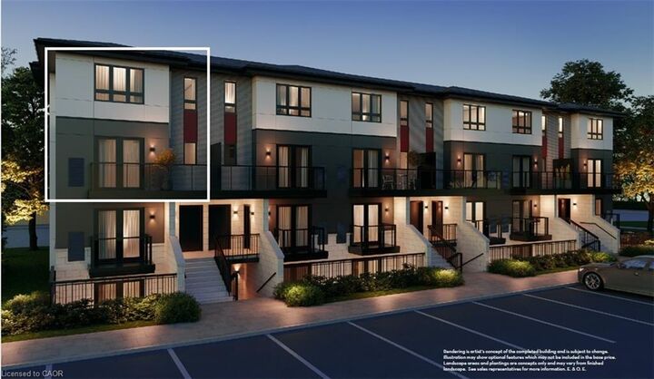 410 Northfield Drive W D4 — photo 1