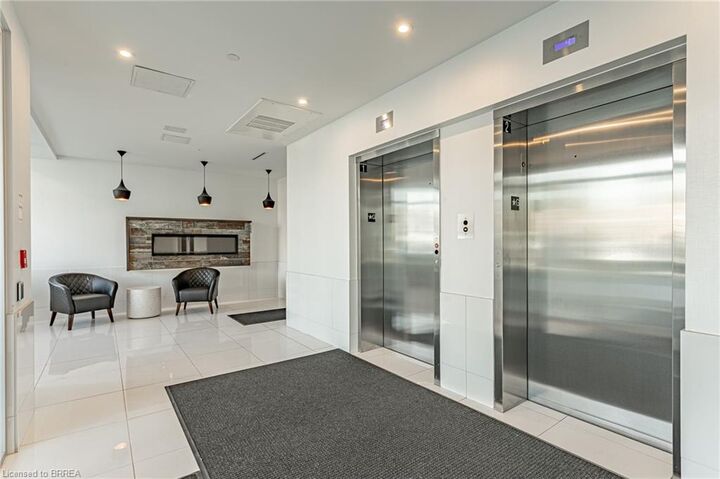Property Photo:  38 Harbour Street 306  ON N0A 1N0 