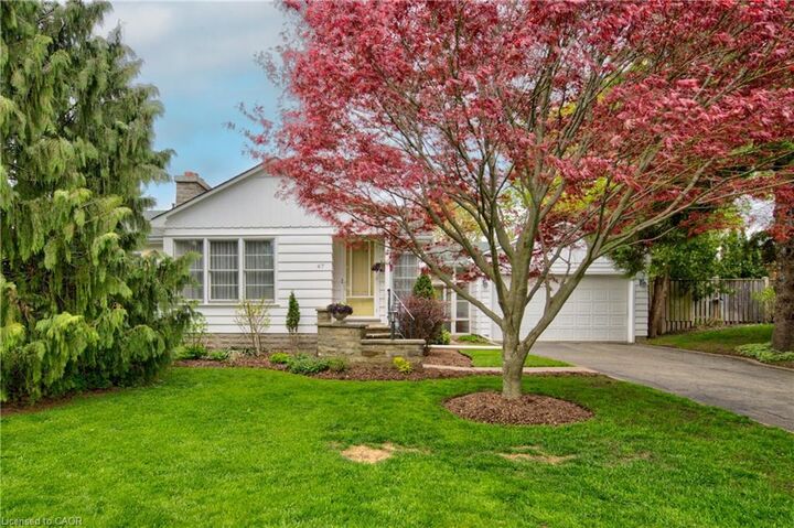 47 Branchton Road — photo 1