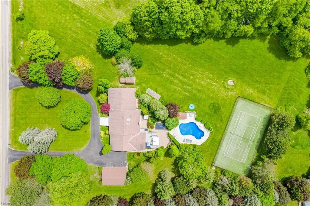 Property Photo:  15634 Mountainview Road  ON L7C 2V2 