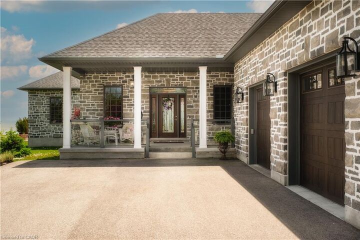 Property Photo:  70 Brown Street  ON N0A 1N7 