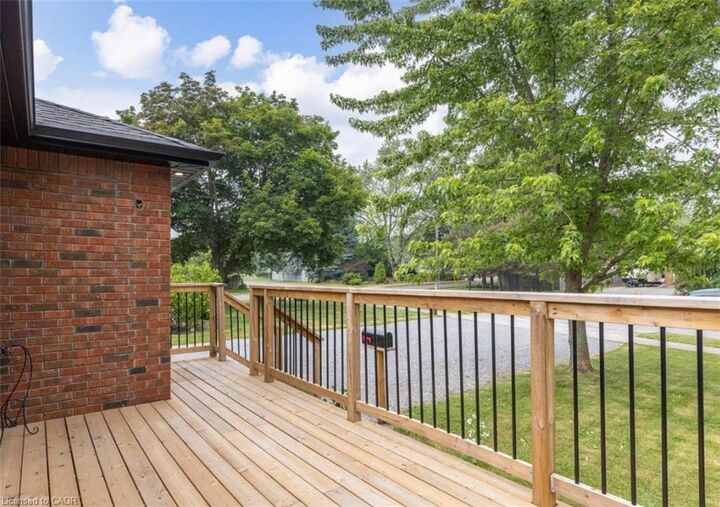 Property Photo:  3272 Frances Avenue Main  ON L2J 2H8 