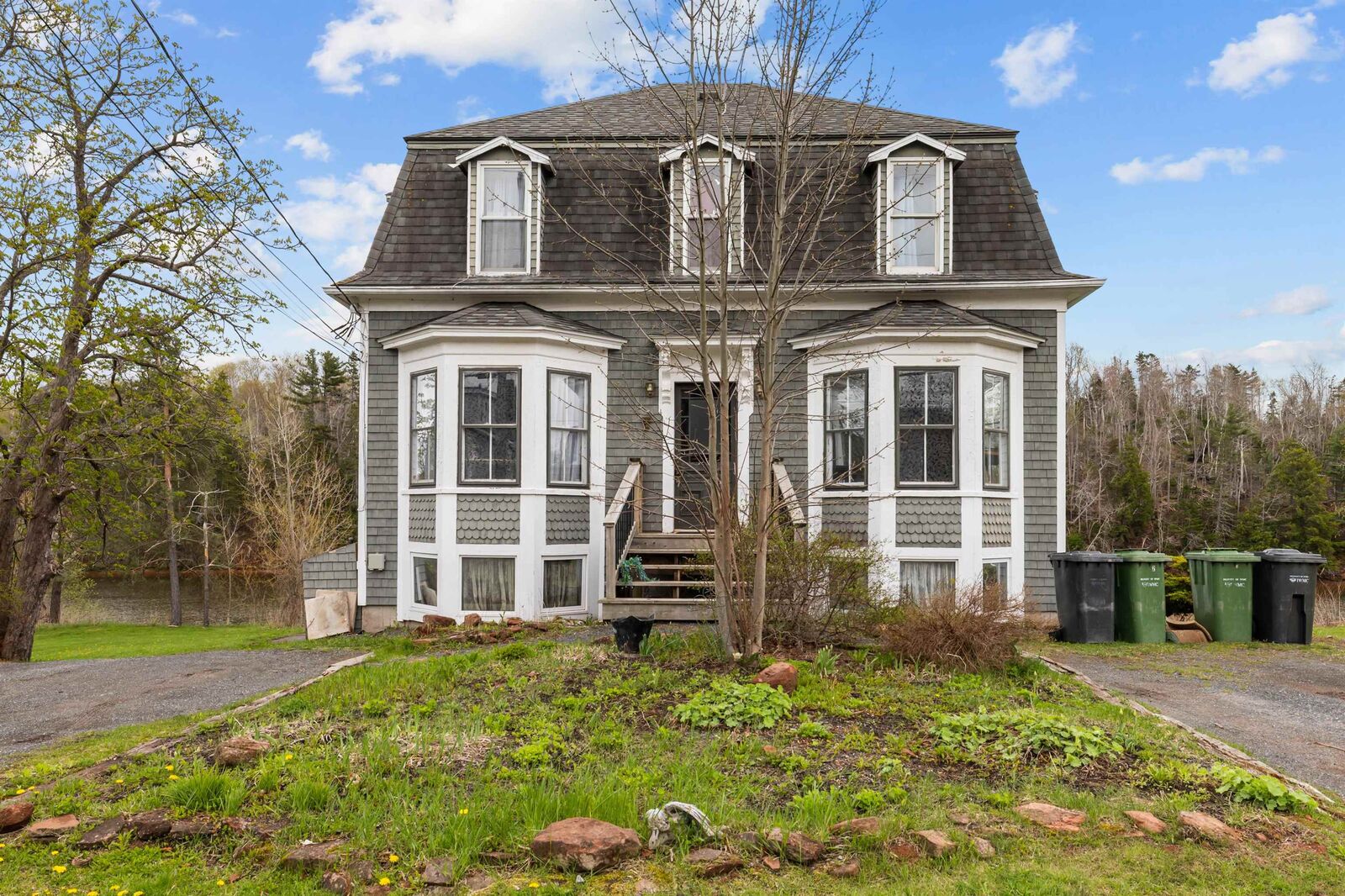 Property Photo: 14 Riverside Drive PE C0A 1R0