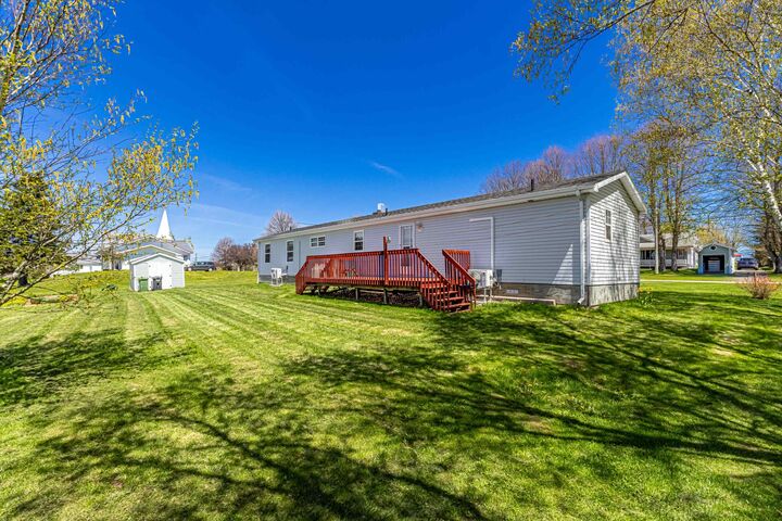 Property Photo:  78 Linkletter Avenue  PE C0B 1S0 