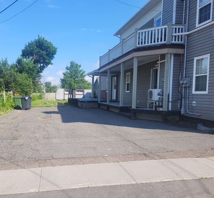 Property Photo:  65 Douglas Street  PE C1A 2J4 