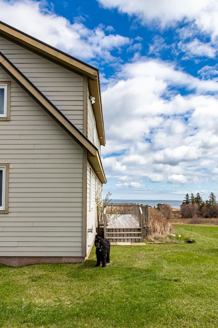 Property Photo: 91 St. Michaels Lane PE C0A 1G0