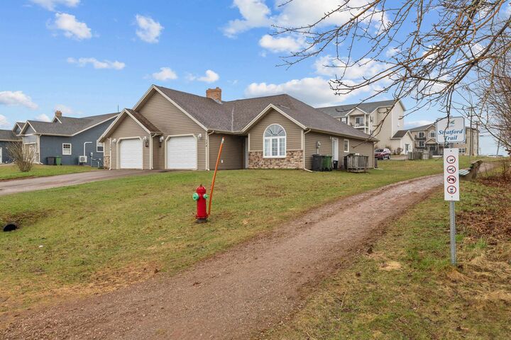 Property Photo:  106 Heron  PE C1B 2B9 