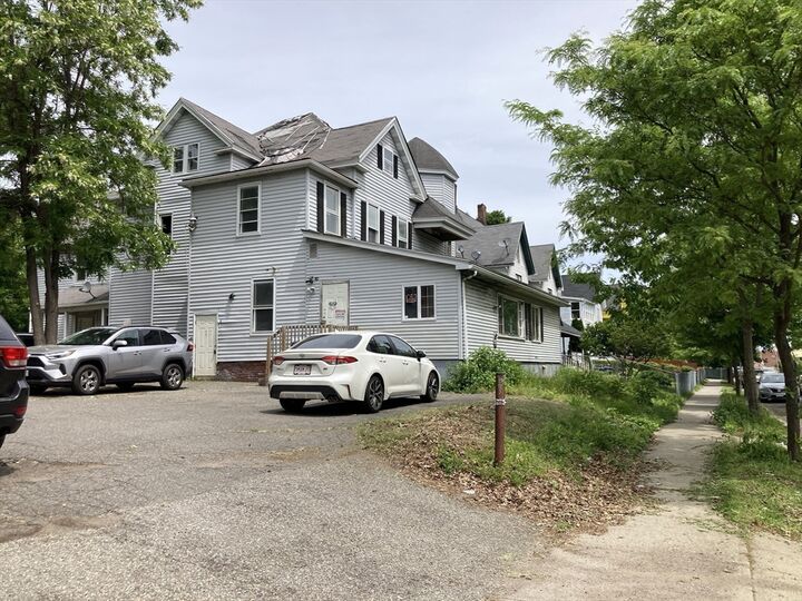 Property Photo:  223 Elm  MA 01040 