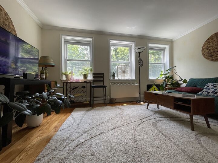 Property Photo:  98 Morton St 60C  MA 02130 