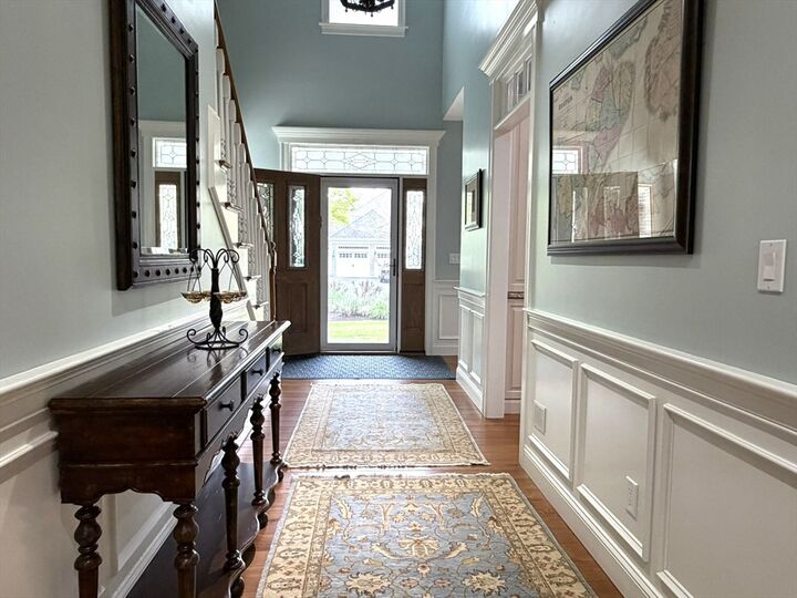 Property Photo:  4 Tamarack Ln  MA 02563 