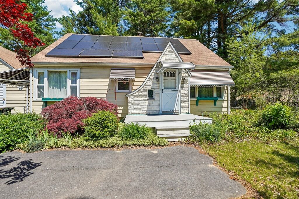 Property Photo:  1250 Pulaski Blvd  MA 02019 