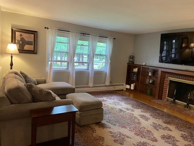 Property Photo:  121 Prospect Street  MA 02379 
