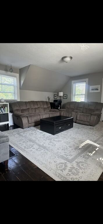 Property Photo:  6 Lincoln St 2  MA 02351 