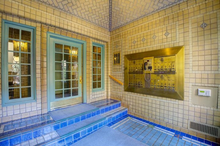 Property Photo: 1572 Massachusetts Avenue 41 MA 02138