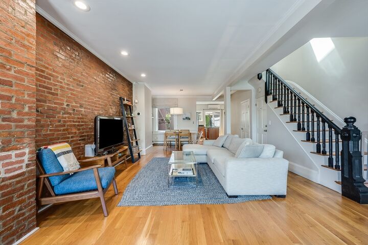 Property Photo: 39 Emerson St MA 02127