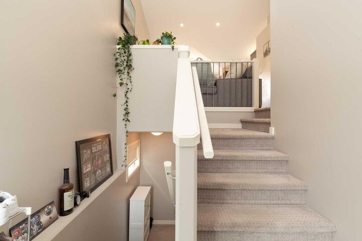 Property Photo: 247 Blackwolf Way N AB T1H 7B3
