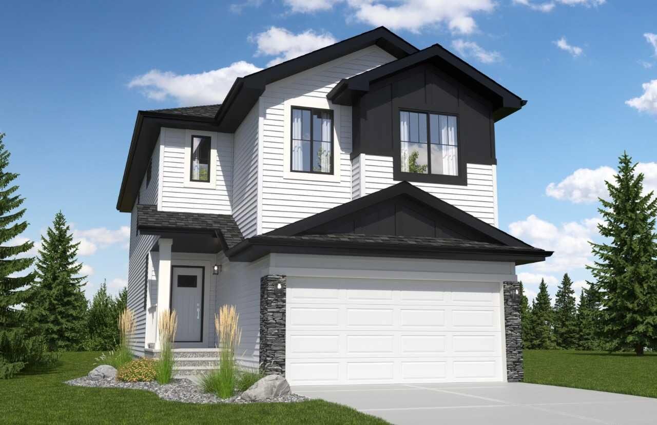 Property Photo:  156 Southborough Common  AB T4C 3J6 