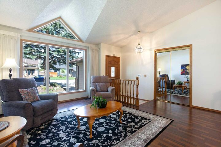 Property Photo: 26 Sunhaven Link SE AB T2X 2M4