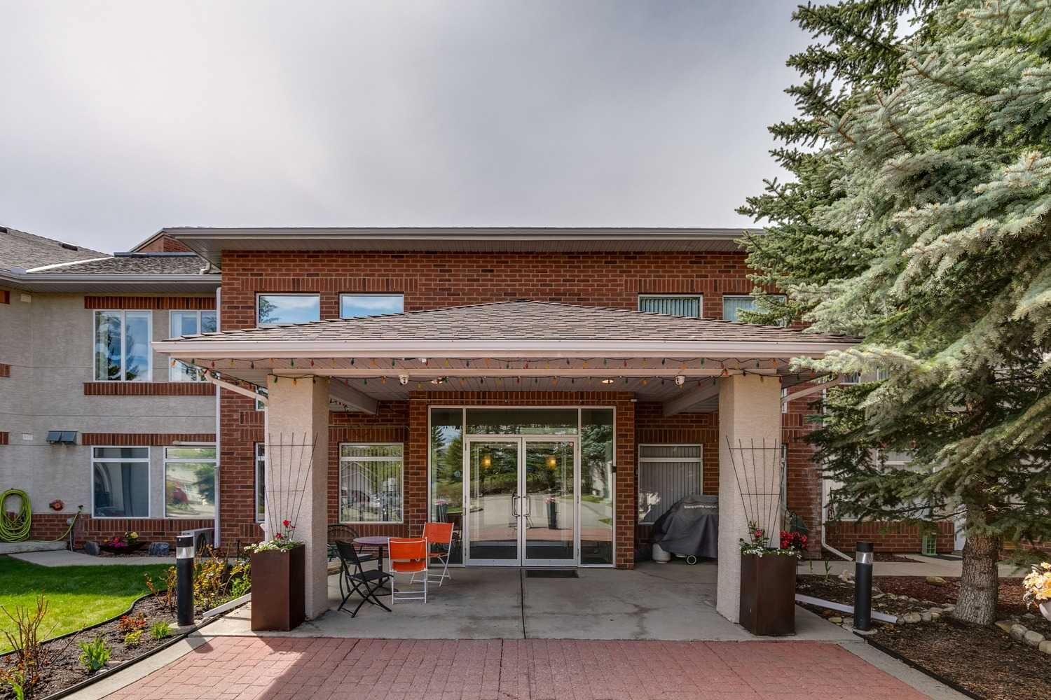 Property Photo:  550 Prominence Rise SW 120  AB T3H 5J1 