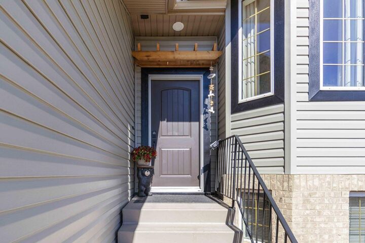Property Photo: 193 Boisvert Place AB T9K 1S8