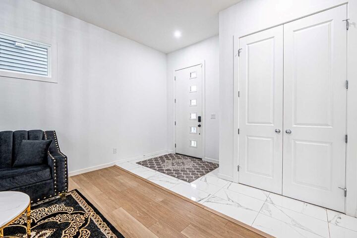 Property Photo: 2325 Lancaster Heights SE AB T4A 3P3