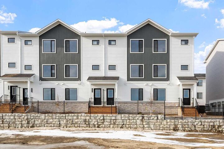 25 Wildwoods Court SW 1416 — photo 1