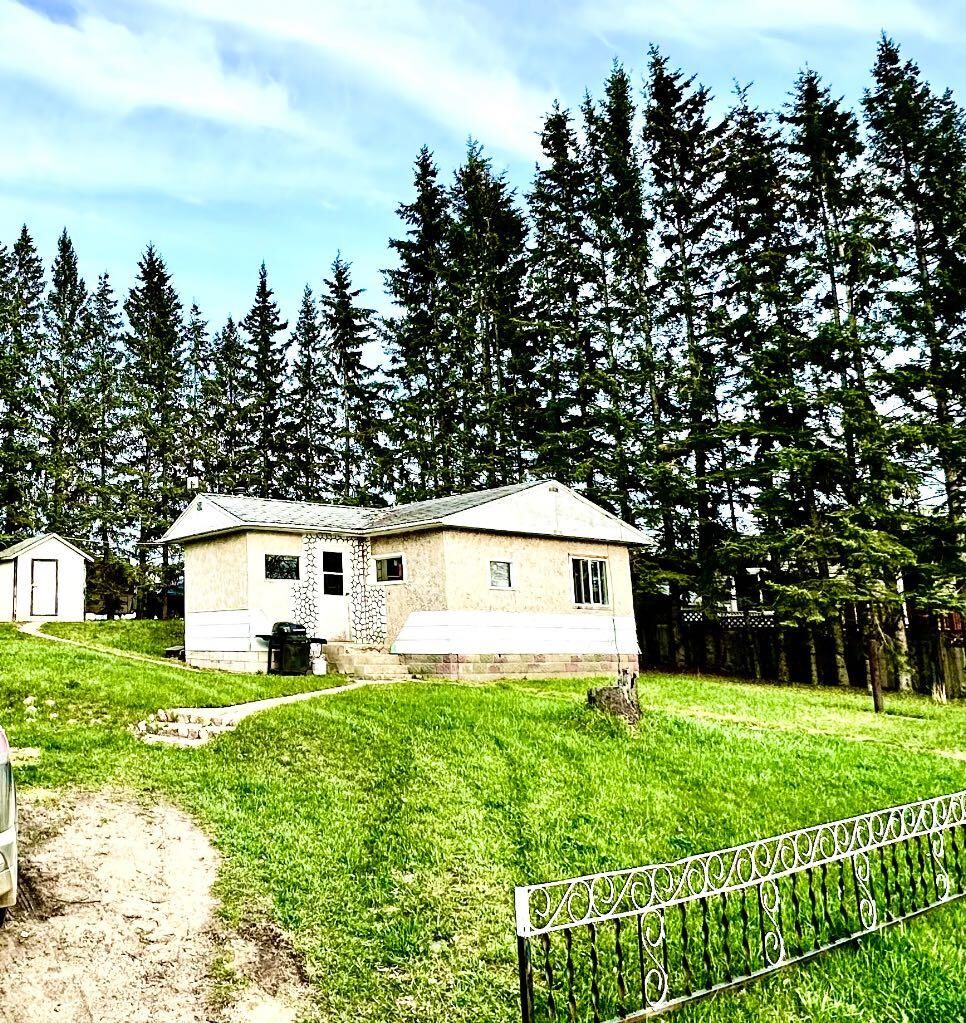 Property Photo:  905 &Amp 909 10th Street  AB T0A 1Z0 